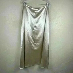 🔥Vintage Bill Levkoff Evening Wear Skirt  Formal Wear Lined Party A Line Sz 14